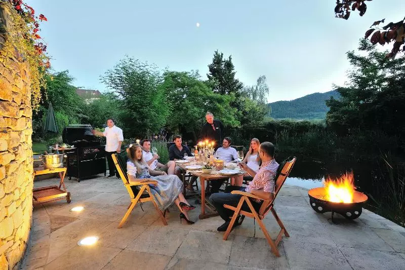 فندق Schloss Dürnstein