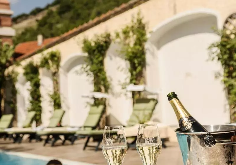 فندق Schloss Dürnstein