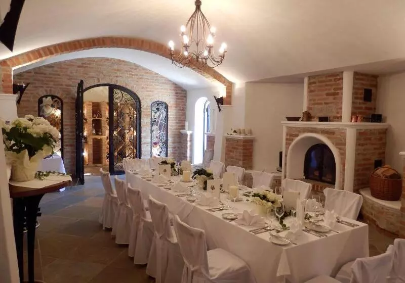 فندق Schloss Dürnstein