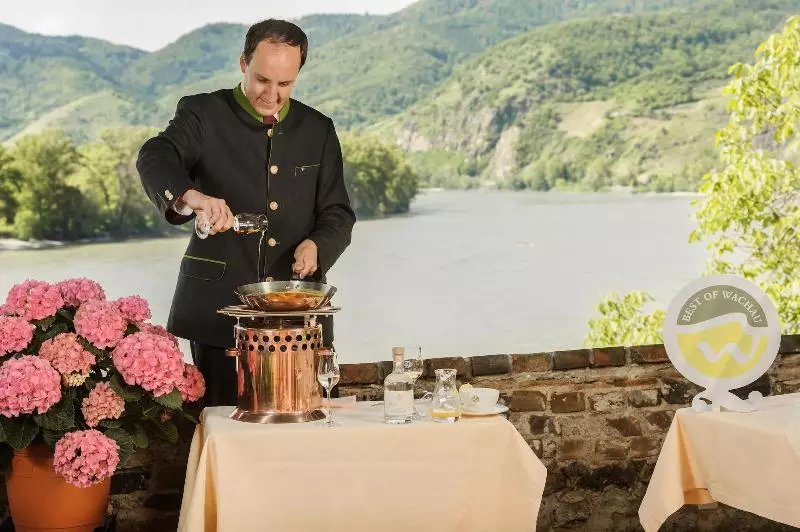 فندق Schloss Dürnstein