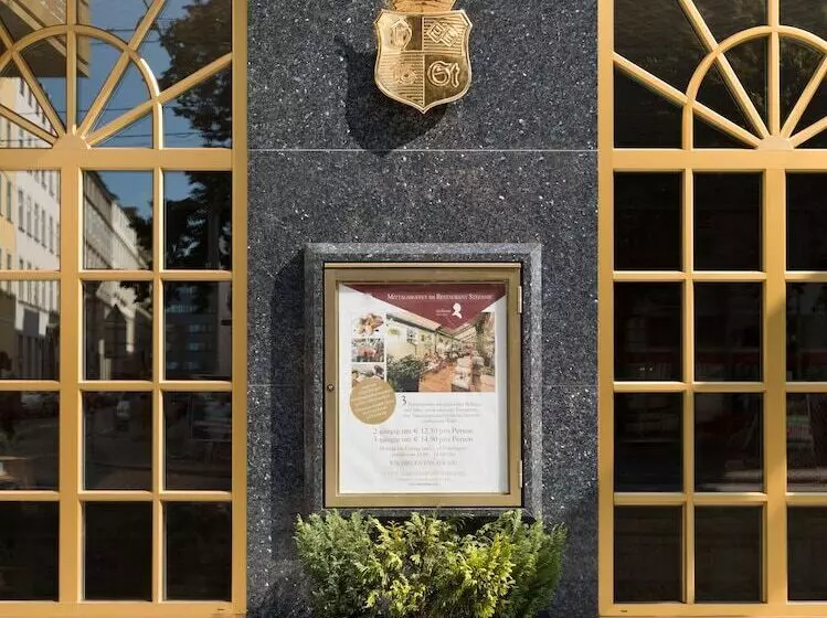 בית מלון כפרי Stefanie   Vienna S Oldest