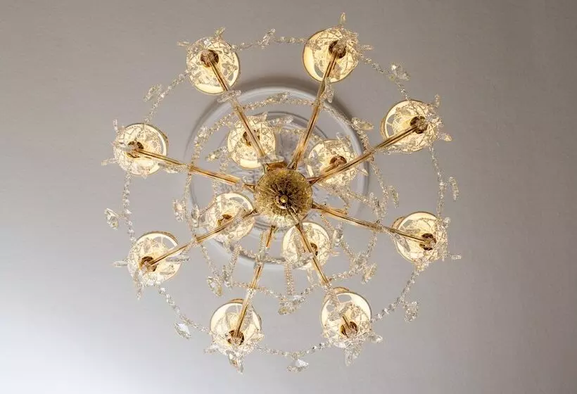 בית מלון כפרי Stefanie   Vienna S Oldest