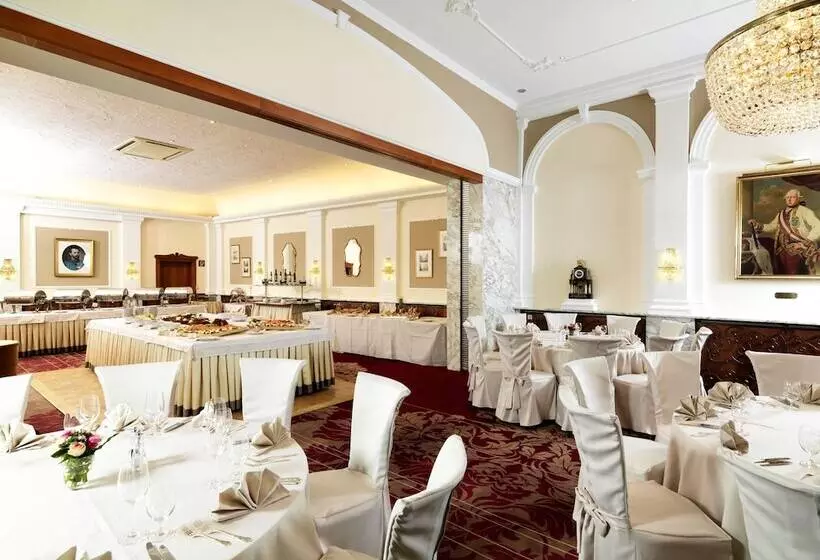 בית מלון כפרי Stefanie   Vienna S Oldest