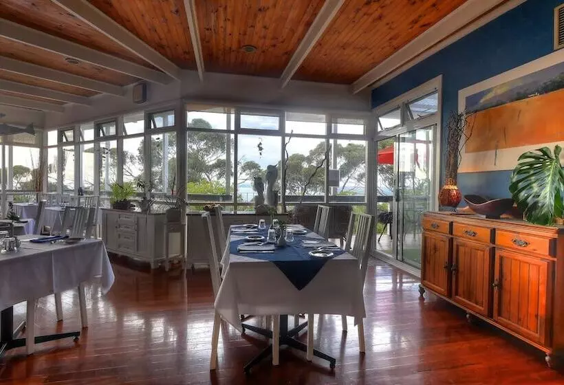 فندق Wanderers Rest Of Kangaroo Island