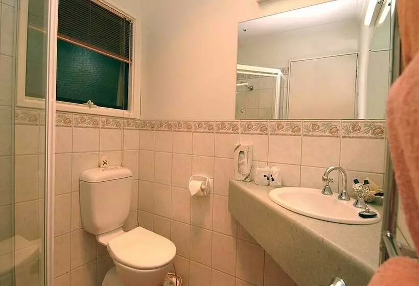 فندق Wanderers Rest Of Kangaroo Island