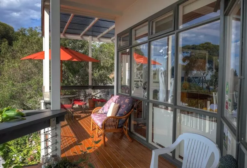 فندق Wanderers Rest Of Kangaroo Island