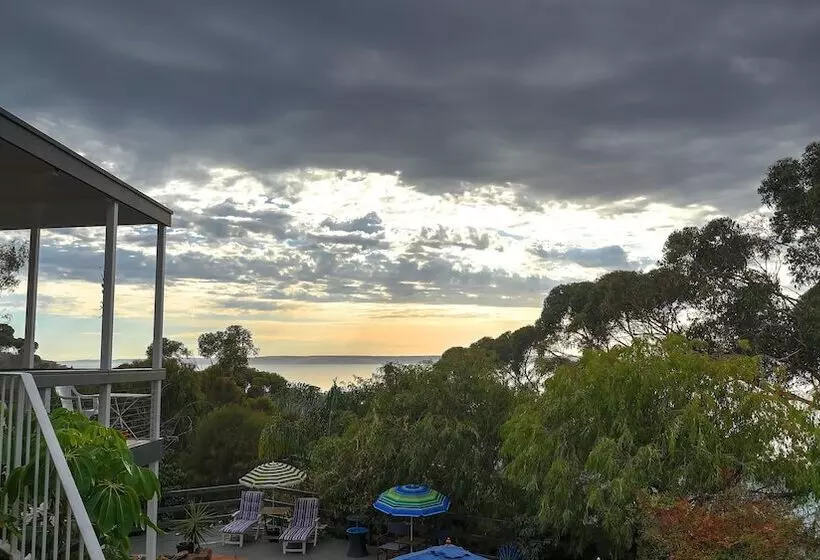 فندق Wanderers Rest Of Kangaroo Island