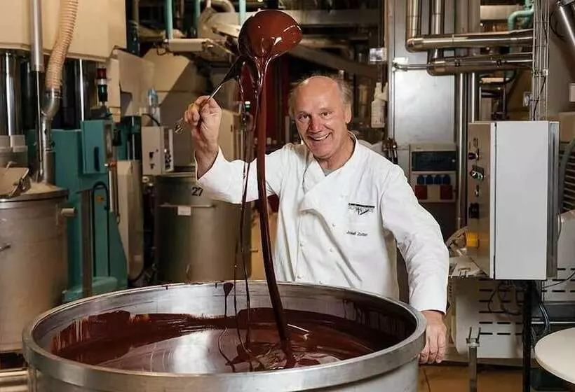 호텔 Vier Jahreszeiten Loipersdorf