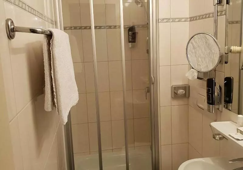 호텔 Viktoria Schonbrunn