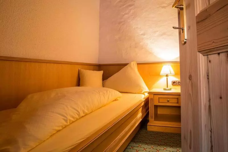 בית מלון כפרי Alte Post