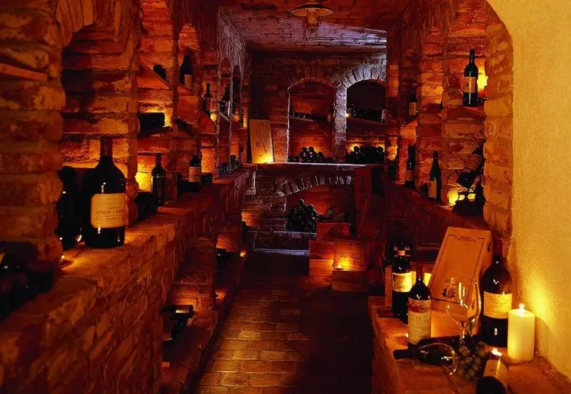 בית מלון כפרי Alte Post