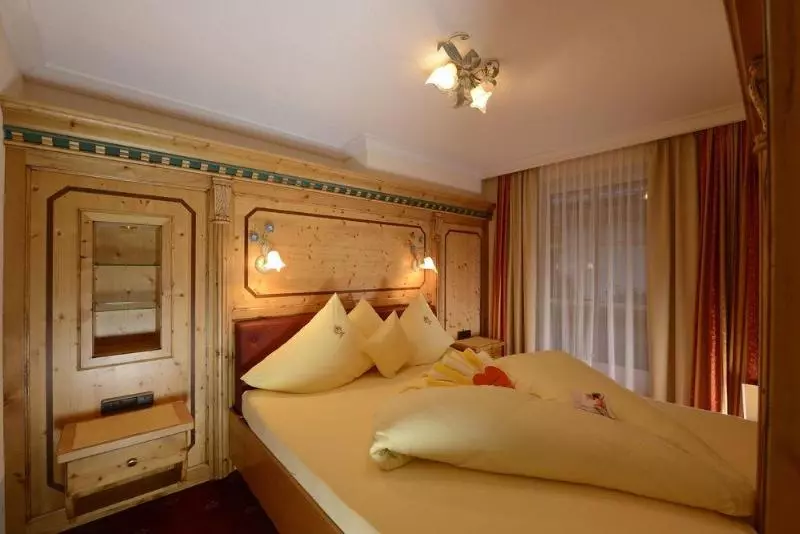 בית מלון כפרי Alte Post