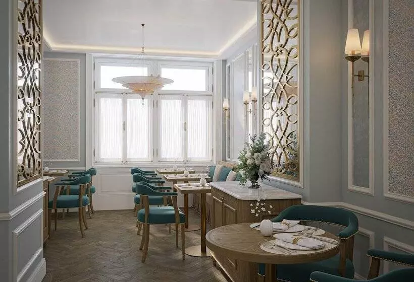 호텔 Zur Wiener Staatsoper