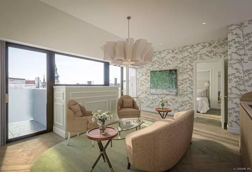 호텔 Zur Wiener Staatsoper