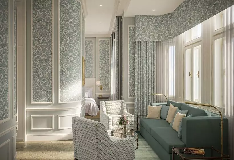 호텔 Zur Wiener Staatsoper