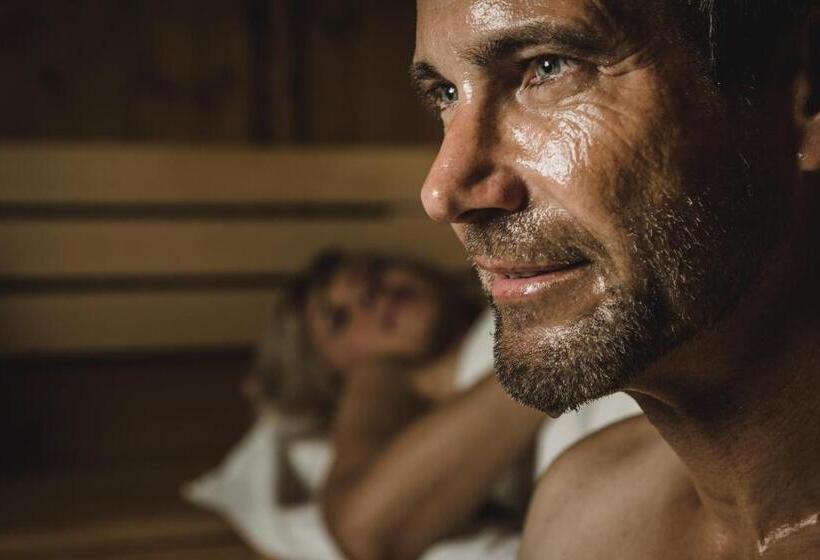 Löwen Hotel Montafon