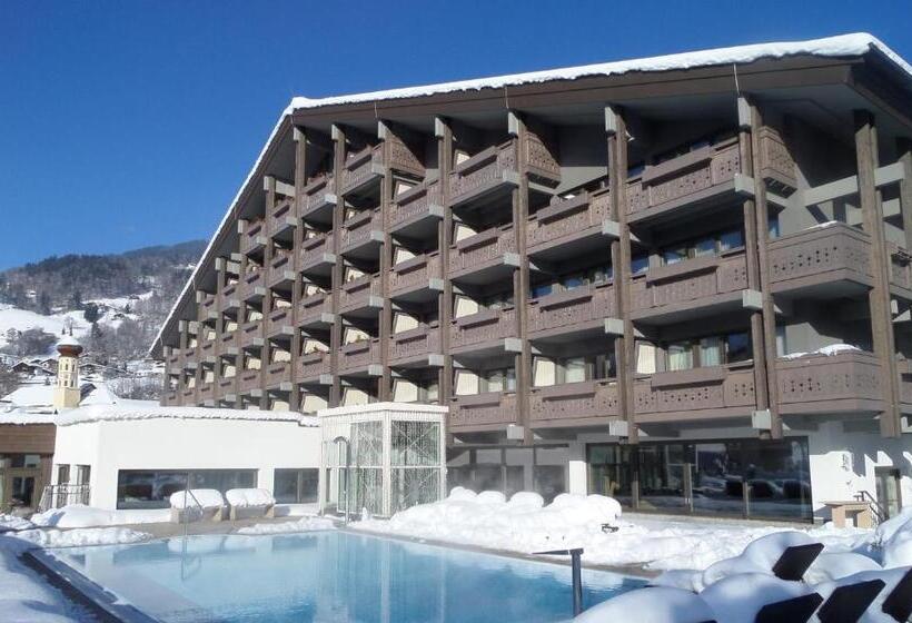 Löwen Hotel Montafon