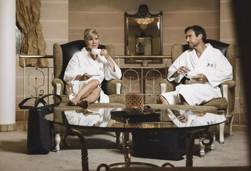 Löwen Hotel Montafon