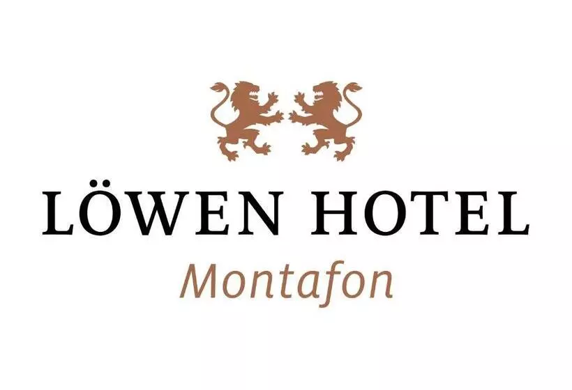 Löwen Hotel Montafon