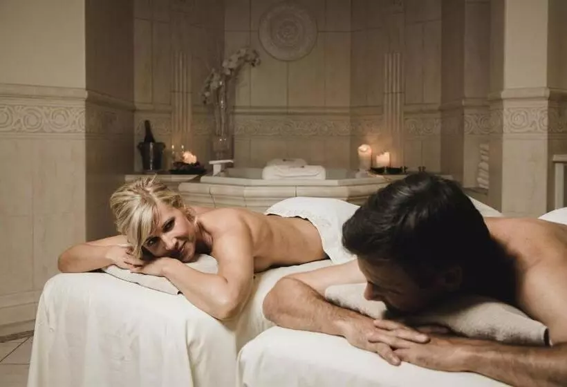 Löwen Hotel Montafon