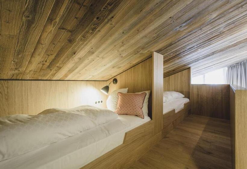 Löwen Hotel Montafon