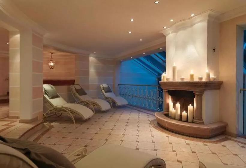 Löwen Hotel Montafon