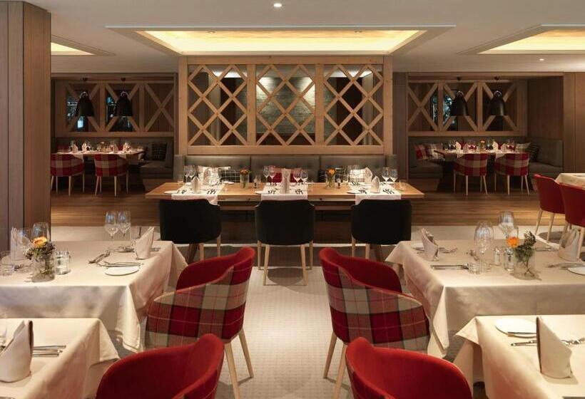 Löwen Hotel Montafon