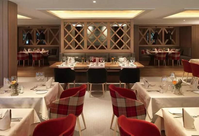 Löwen Hotel Montafon