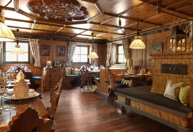 Löwen Hotel Montafon