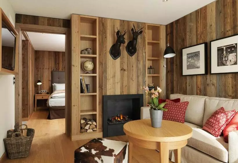 Löwen Hotel Montafon