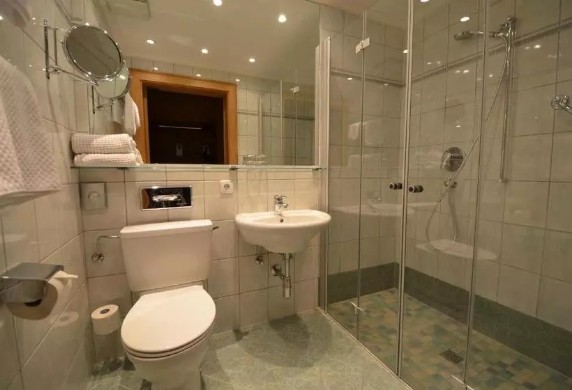 Sporthotel Zugspitze