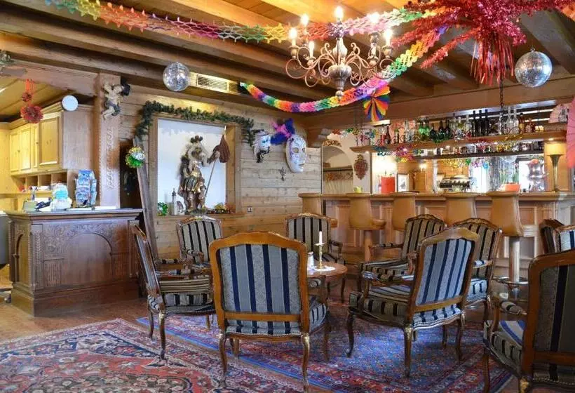 Sporthotel Zugspitze