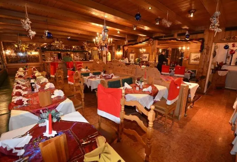 Sporthotel Zugspitze