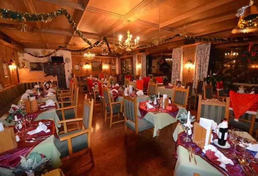 Sporthotel Zugspitze