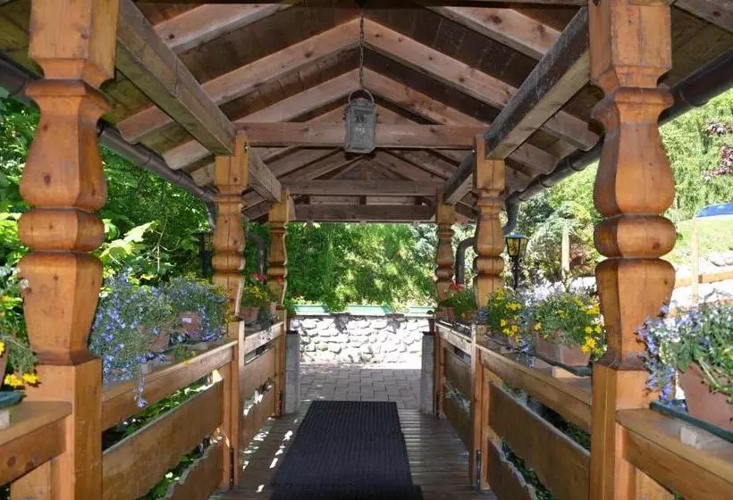 Sporthotel Zugspitze