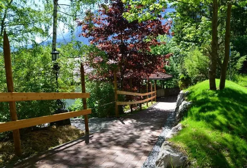 Sporthotel Zugspitze