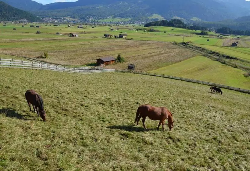 Sporthotel Zugspitze