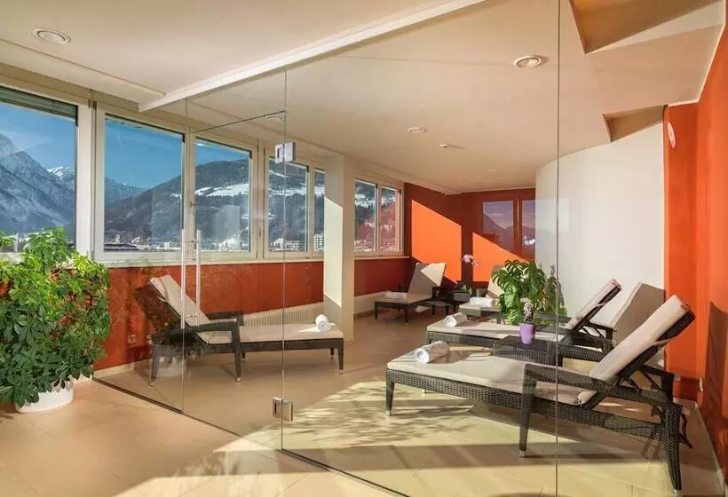 Vergeiner S Hotel Traube