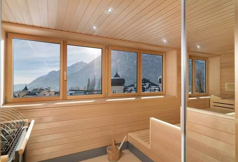 Vergeiner S Hotel Traube