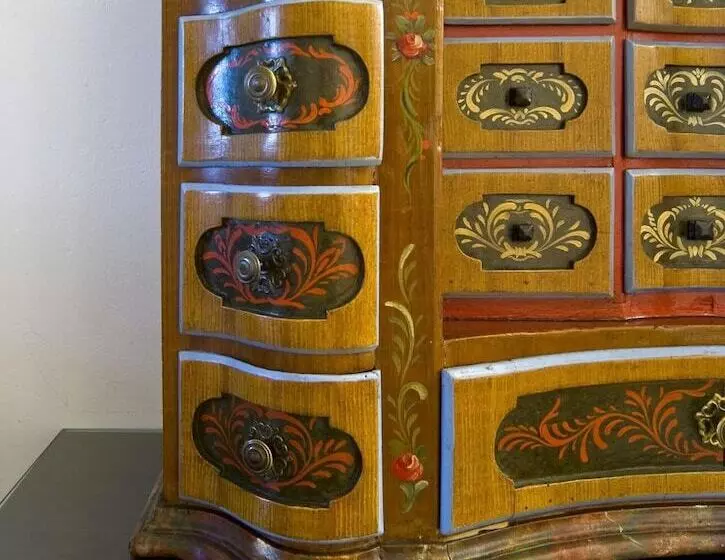 Vergeiner S Hotel Traube