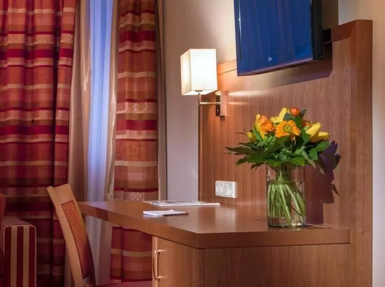 Vergeiner S Hotel Traube