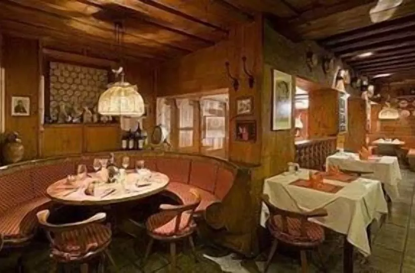 Vergeiner S Hotel Traube