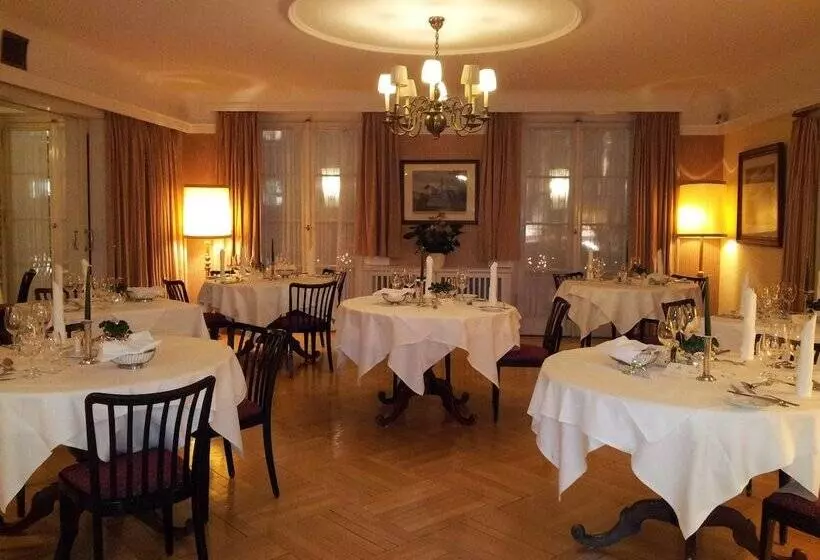 Vergeiner S Hotel Traube