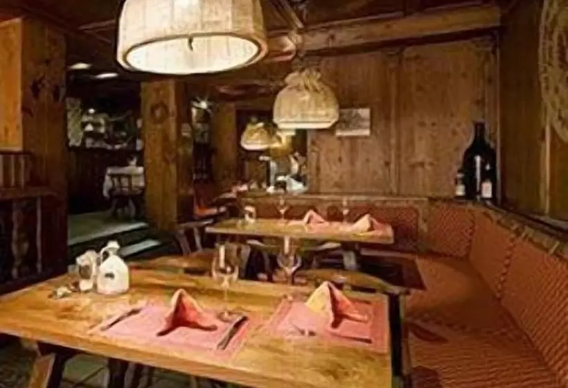 Vergeiner S Hotel Traube