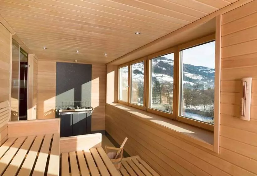 Vergeiner S Hotel Traube