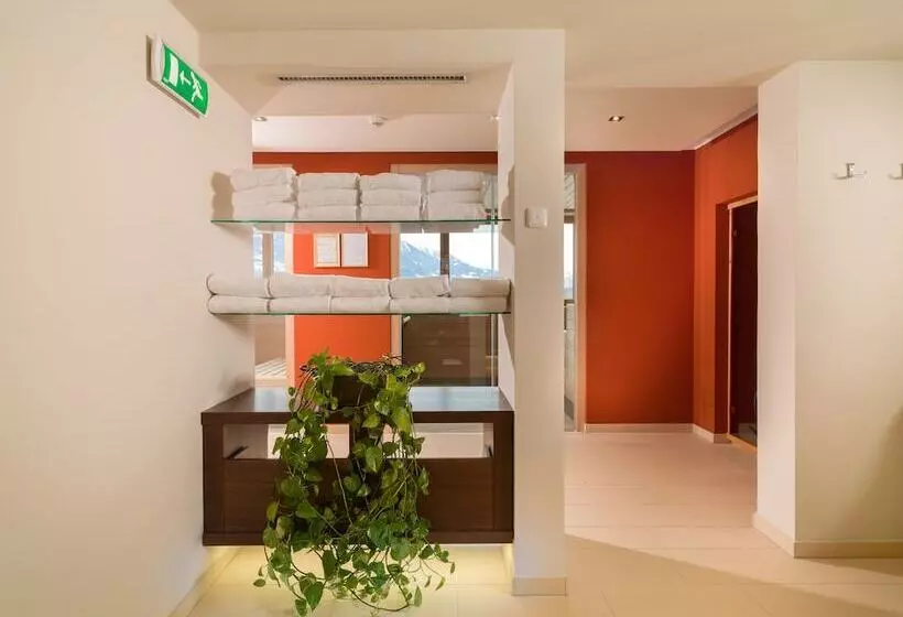 Vergeiner S Hotel Traube