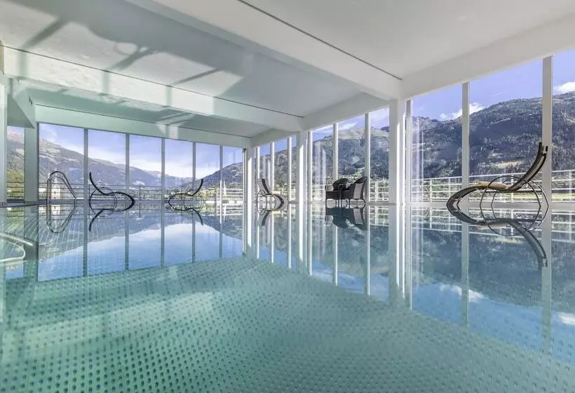 Vergeiner S Hotel Traube