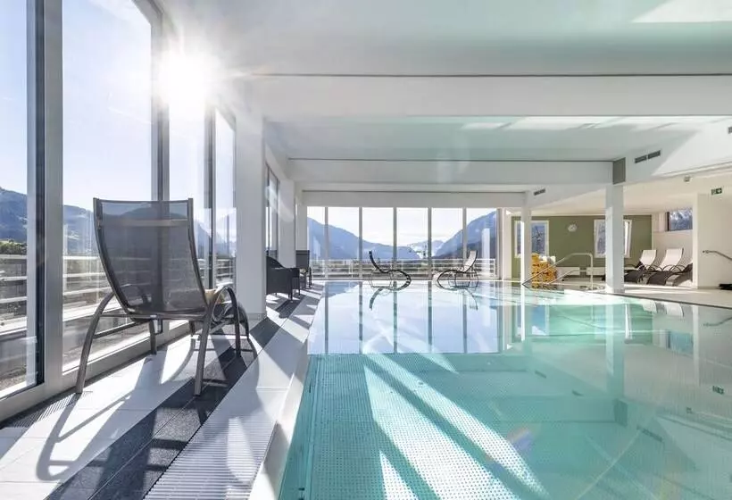 Vergeiner S Hotel Traube