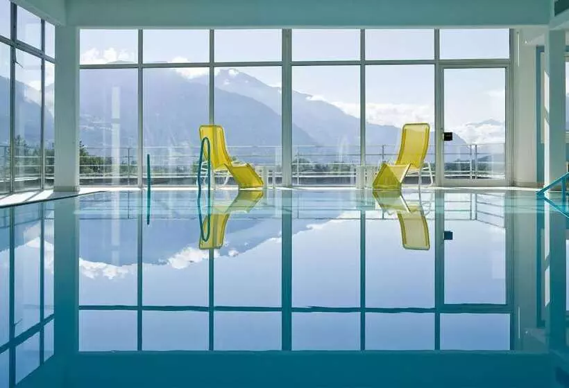 Vergeiner S Hotel Traube