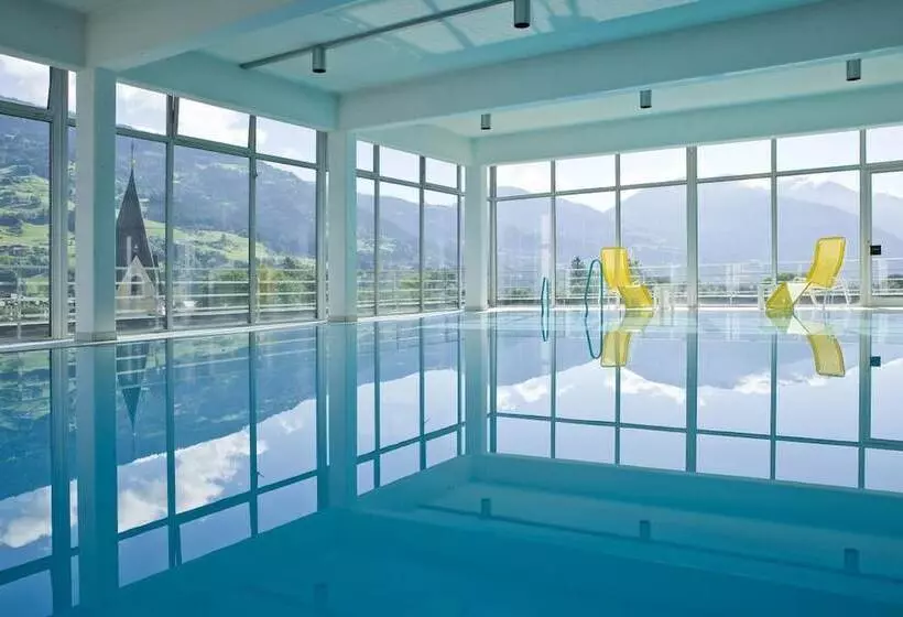 Vergeiner S Hotel Traube